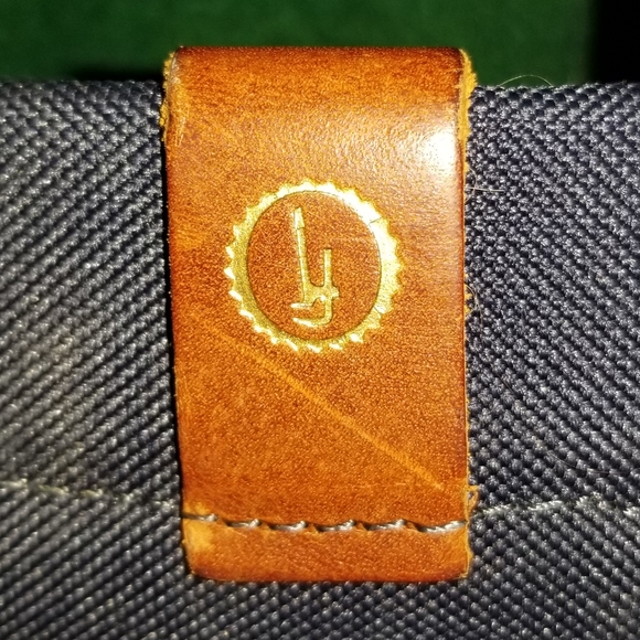 Canvas tote - Picture 6 of 7